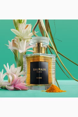 Buy Balmain Beauty Ivoire Eau de Parfum, 50ml for UNISEX Online
