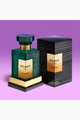 Buy Balmain Beauty Vent Vert Eau de Parfum, 50ml for UNISEX Online