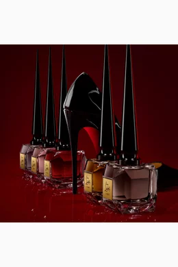 Buy Christian Louboutin Beauty Le Cuir Eau de Parfum, 80ml for