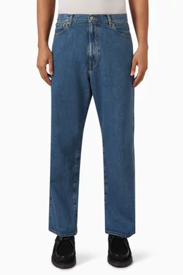 WACKOMARIA DENIM PANTS INDIGO WACKO MARIA Denim Pant S ワコマリア