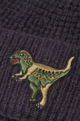 Coach rexy beanie best sale