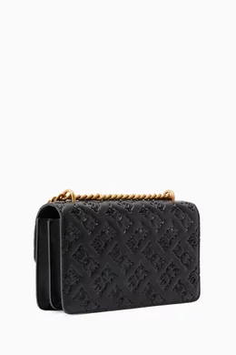 【新品未使用】Nala - mini one piece（Black/M） Buy Miu Miu Black Mini Crossbody Bag in Matelassé Nappa