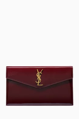 Uptown pouch best sale