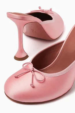 amina muaddi lila mules