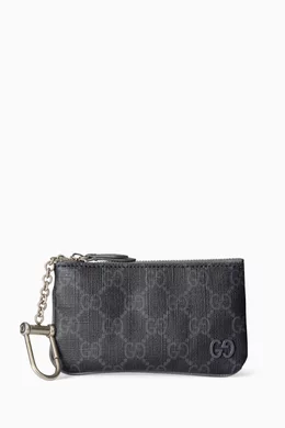 Gg supreme key pouch online