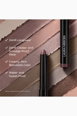 Buy Laura Mercier Forbidden Rose RoseGlow Caviar Stick Shimmer Eye