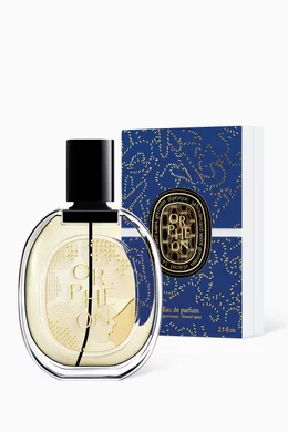 Buy Diptyque Coffret X'mas Orphéon Eau De Parfum, 75ml for UNISEX