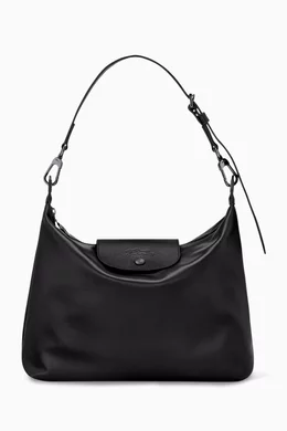 Longchamp le pliage hobo hotsell