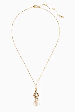 ★kate spade★ Shining Snake Pendant 関税込★ 217766824_gold_fr.jpg?ts=