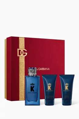 Buy Dolce Gabbana Beauty K by Dolce Gabbana Eau de Parfum Gift