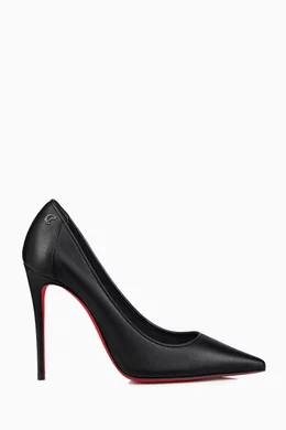 Louboutin kate 100 clearance