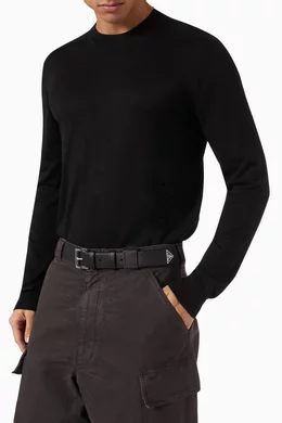 ワンピースその他 PRADA Belt poplin vest 20160628165709_5883.jpg