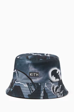 Batman bucket hat sales