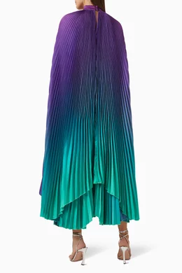 blue and orange maxi dress Katara Strapless Maxi Dress Blue | Orange Floral | Blue | Orange Floral | Womens
