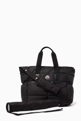 バッグ MONCLER QUILTING 2WAY DOWN SHOULDER BAG MONCLER QUILTING 2WAY DOWN SHOULDER BAG Moncler Bags for