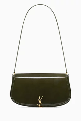 ★MUCENT★ Crocker Signature Leather Shoulder Bag Unisex P00 MUSINSA公式 | MUCENT Crocker Signature Leather Shoulder Bag