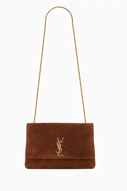 Kate reversible leather shoulder bag 2025