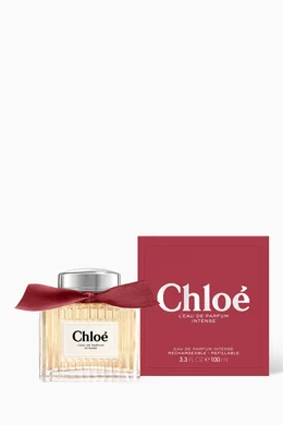 Buy Chloé Perfumes Chloé L'Eau de Parfum Intense, 100ml for