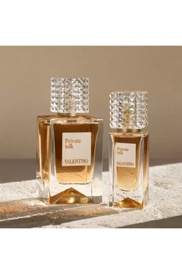 Buy Valentino Beauty Anatomy Of Dreams Private Talk Eau de Parfum