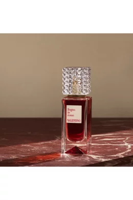 Buy Valentino Beauty Anatomy Of Dreams Sogno In Rosso Eau de