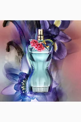 La Belle Eau De Jean Paul Gaultier Purple Perfume Buy Jean Paul