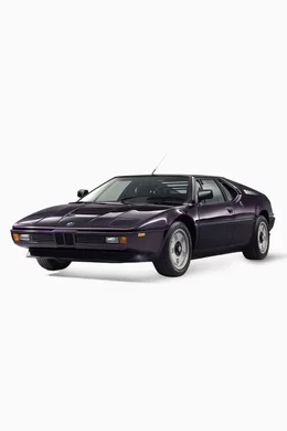 Buy Kith Multicolour x BMW M1 1:18 Diecast Car Replica for Men