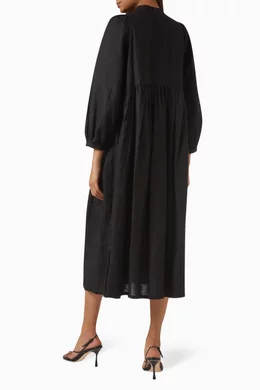 chinese dress ladies Liesl Overdress  HolyClothing