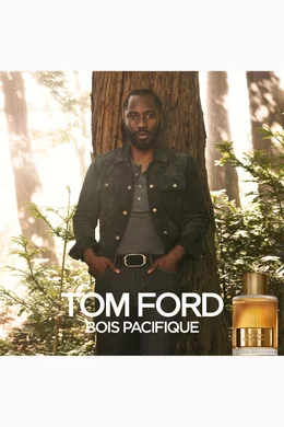 Buy TOM FORD BEAUTY Bois Pacifique Eau de Parfum, 100ml for