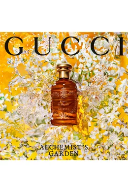 Buy Gucci Beauty The Alchemist Garden Fiori di Neroli Eau de