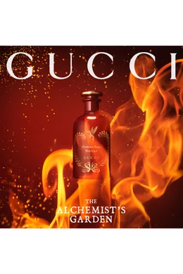 Buy Gucci Beauty The Alchemist Garden Osmanthus Nectar Eau
