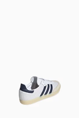 adidas gazelle silver green womens Adidas Samba OG W Sneaker » Buy online now! main image 0