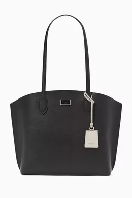 【Kate Spade】Suite Large Open Tote Bag ◆国内発送◆ Suite Large Open Tote