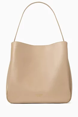 【Kate Spade】Grace Hobo Bag ◆国内発送◆ Grace Hobo Bag BLACK | SHOULDER BAGS | Kate Spade Australia