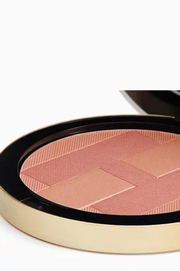 Buy HERMÈS 10 Rose Hale Plein Air H Trio Silky Blush Powder, 18g