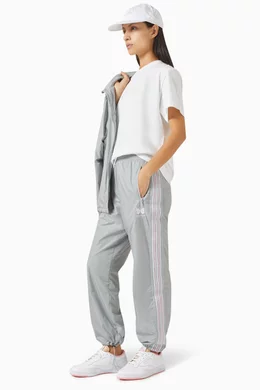 Buy Paperboy Grey x Needles Track Pants for Women Online