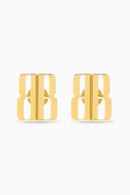 【関税＆送料込み】Balenciaga Nano Stud Xs Earrings 関税＆送料込み】Balenciaga Nano Stud Xs Earrings Balenciaga