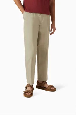 Buy 12 STOREEZ Brown Velcro Sandals in Suede for Men Online