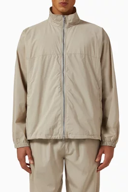 【KAPTAIN SUNSHINE】 Bicycle Jacket KAPTAIN SUNSHINE＞ Bicycle Jacket/ブルゾン