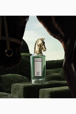 Buy Penhaligon's Fortuitous Finley Eau de Parfum, 75ml for UNISEX