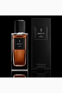 Yves Saint Laurent BABYCAT 125ml Babycat Yves Saint Laurent For