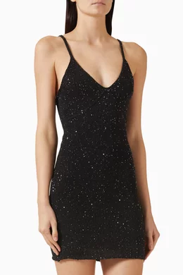 knee length dresses for ladies DELILAH MINI