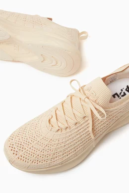 Buy APL Athletic Propulsion Labs Neutral TechLoom Zipline Sneakers