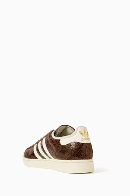 adidas gazelle silver green womens Adidas Superstar Gold Jungle main image 0