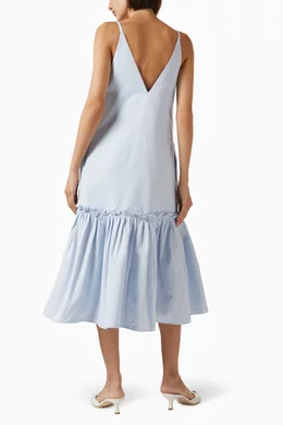 sachin and babi light blue dress ALEXIS Valeria Black Embroidered Cocktail Dress Medium