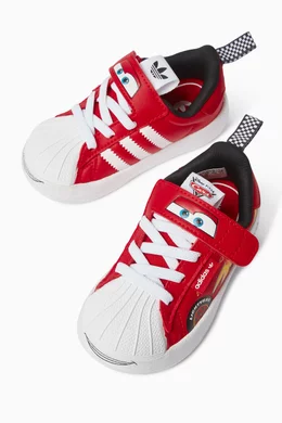 adidas gazelle silver green womens BAPE X ADIDAS 】ADIFOM SSTR CHILDREN main image 0