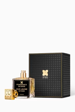 Buy Fragrance du Bois Oud Jaune Intense Eau de Parfum, 100ml for