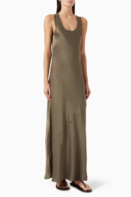 coral mini dress Leighton Short Dress - Coral Haze