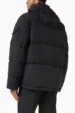 Buy Rag Bone Black Daniel Down Jacket for Men Online Ounass Kuwait