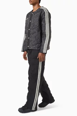 adidas THUG CLUB WOVEN TRACKPANTS adidas THUG CLUB WOVEN