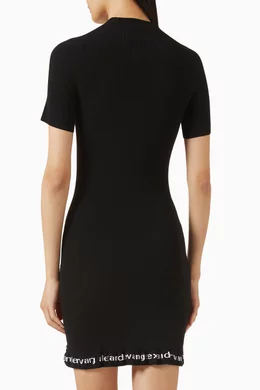 princess polly baby blue dress Alexander Wang Dress Woman color Black